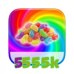 5555k