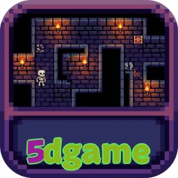 5dgame