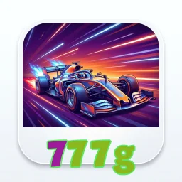777g