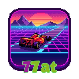 77at