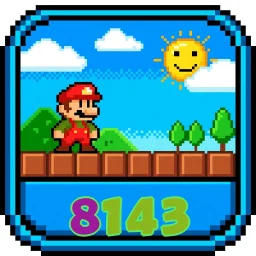 8143
