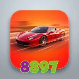 8897
